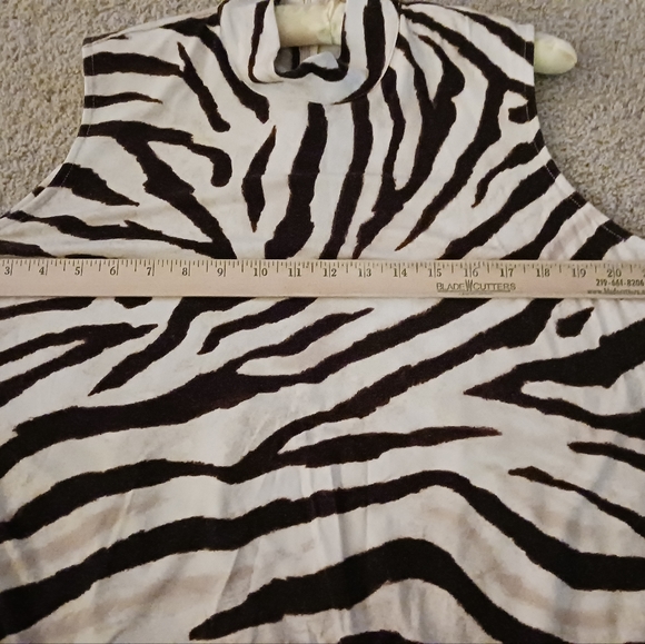 WOMEN'S RALPH LAUREN  TOP SIZE XL - Picture 9 of 9